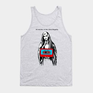 No Secrets, No Lies. Tank Top